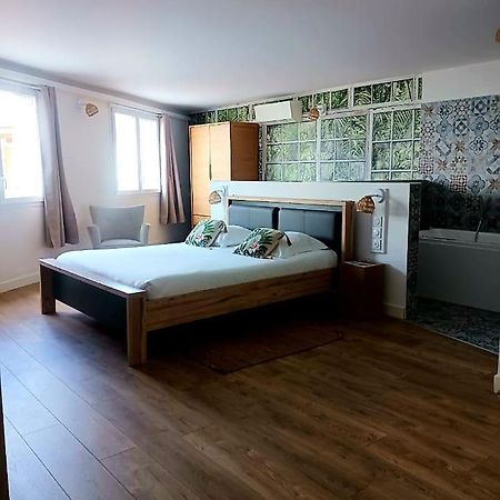 Cotinga Hotel Villars-les-Dombes Ngoại thất bức ảnh