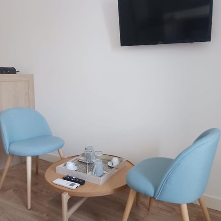 Cotinga Hotel Villars-les-Dombes Ngoại thất bức ảnh