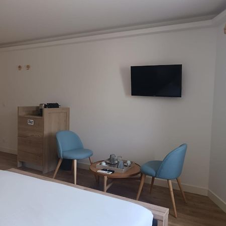 Cotinga Hotel Villars-les-Dombes Ngoại thất bức ảnh