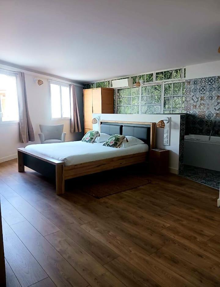 Cotinga Hotel Villars-les-Dombes Ngoại thất bức ảnh