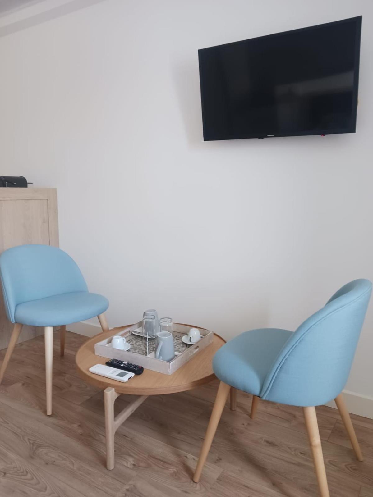 Cotinga Hotel Villars-les-Dombes Ngoại thất bức ảnh