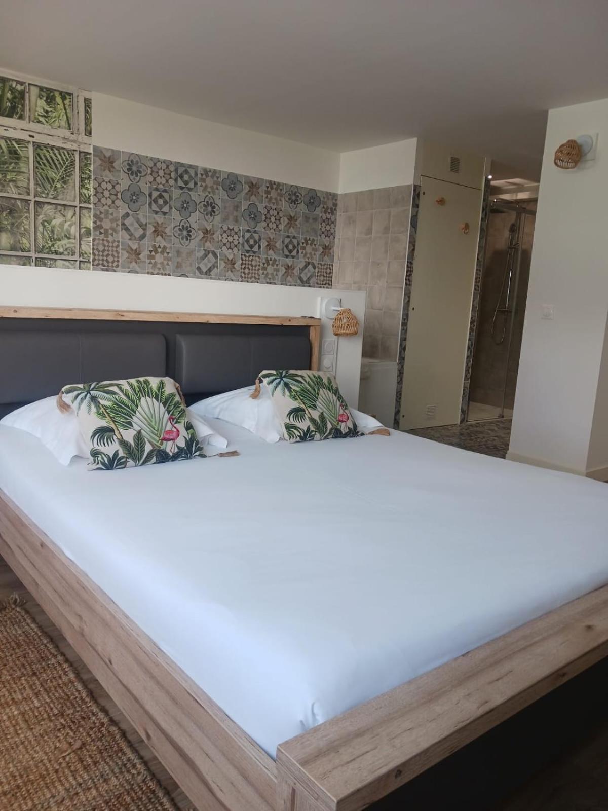 Cotinga Hotel Villars-les-Dombes Ngoại thất bức ảnh