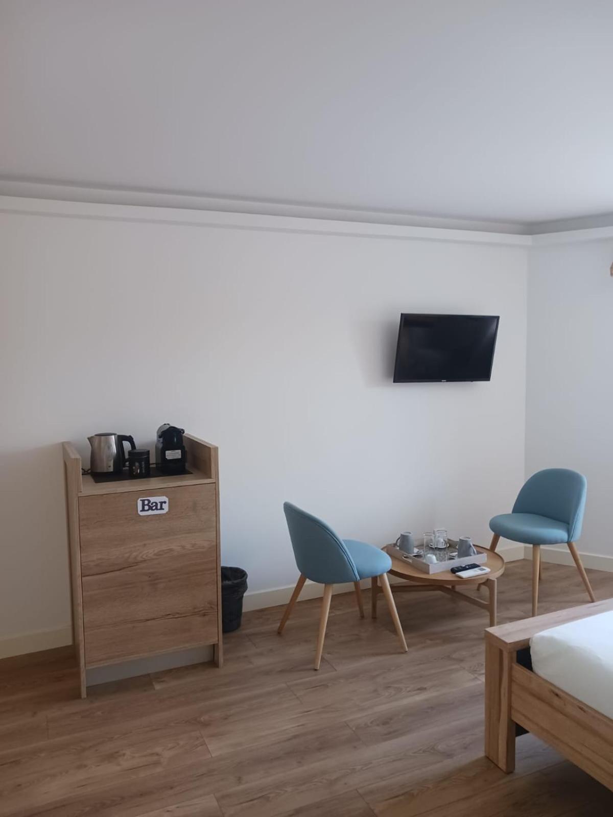 Cotinga Hotel Villars-les-Dombes Ngoại thất bức ảnh